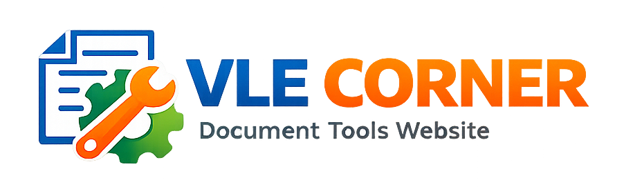 VLE Corner Logo